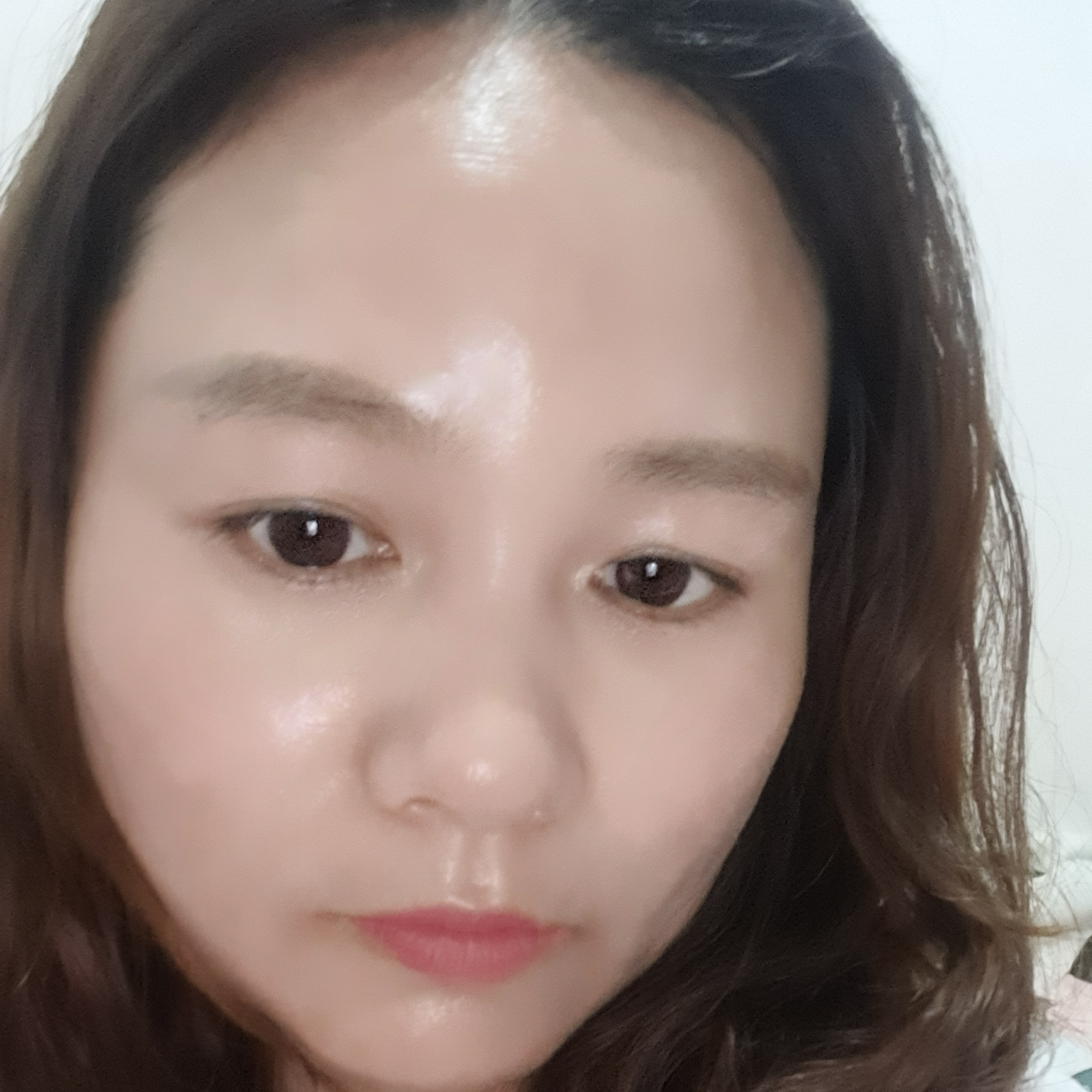 香水笑孝顺的照片