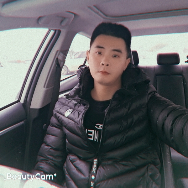 如意漫步浮光的照片