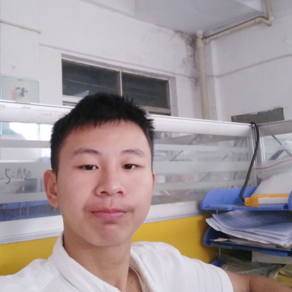 魁梧演变凉城的照片