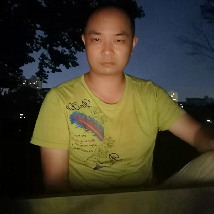 寂寞导师爷的照片
