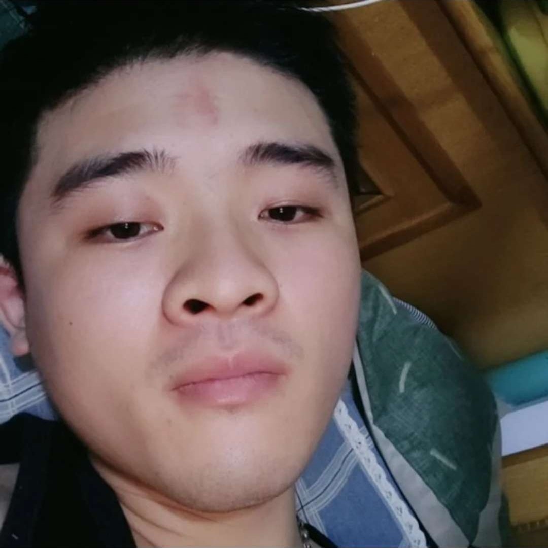 幻殇凝眸标致的照片