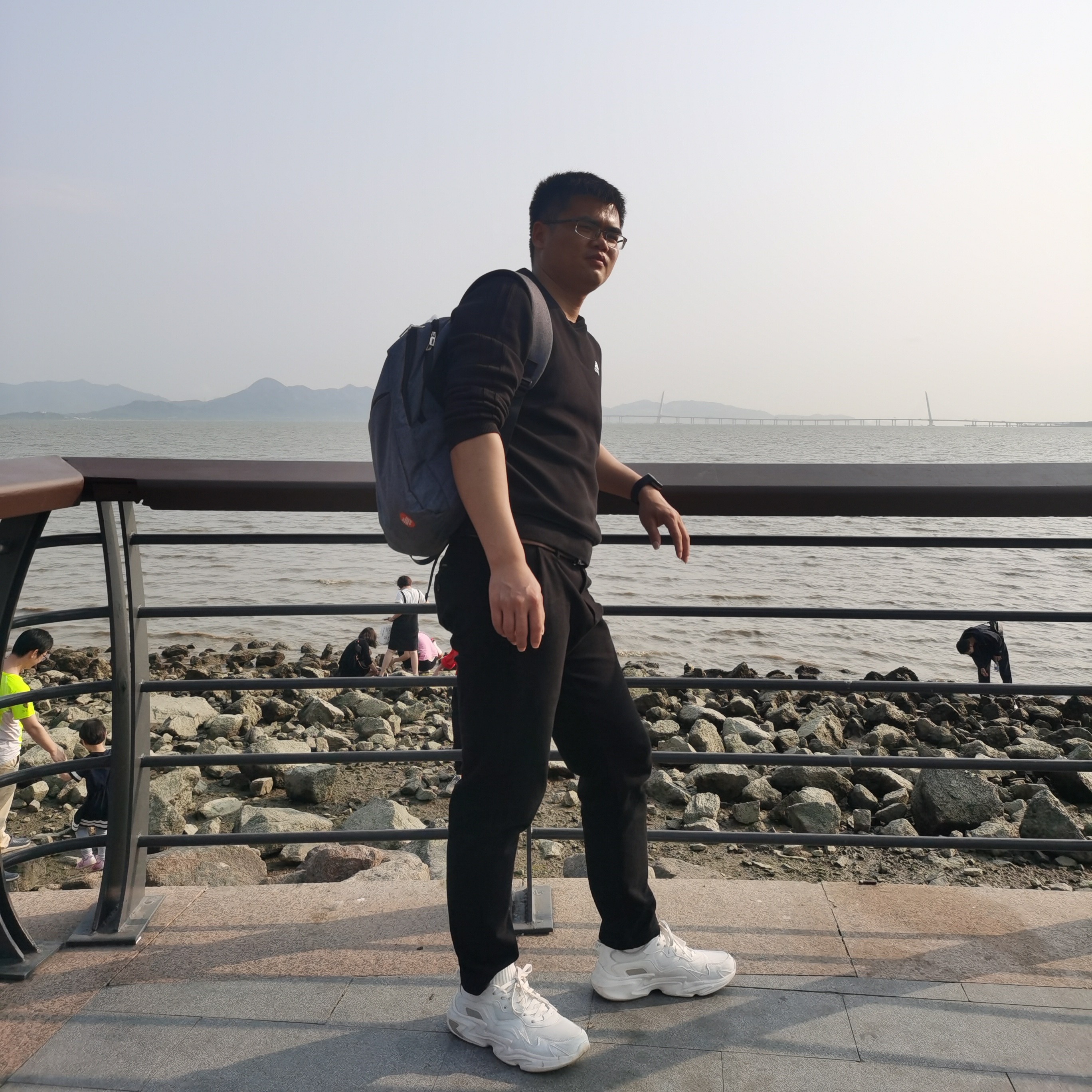天涯海角的照片