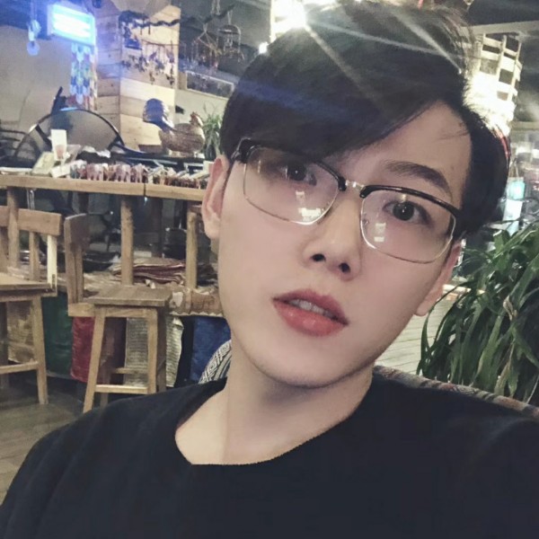 李怼怼的照片