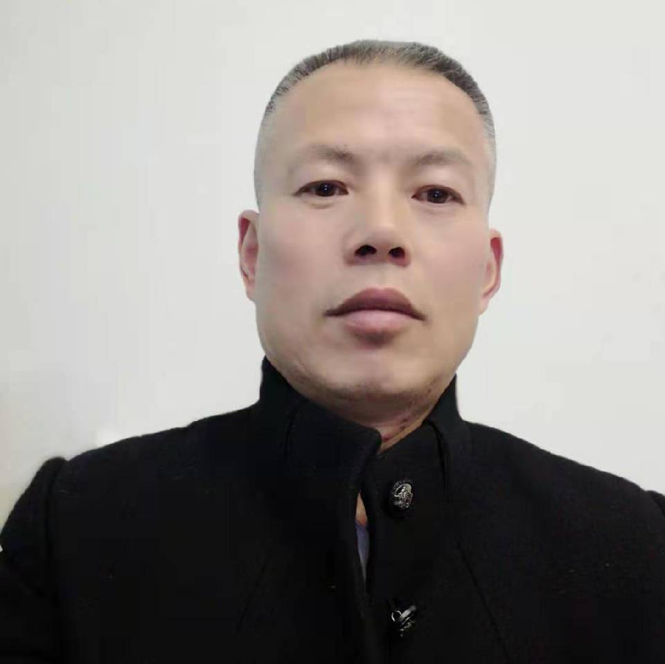 中医理疗美容师的照片