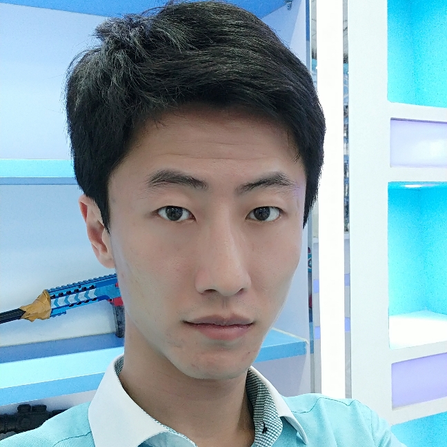 陌小乙的照片