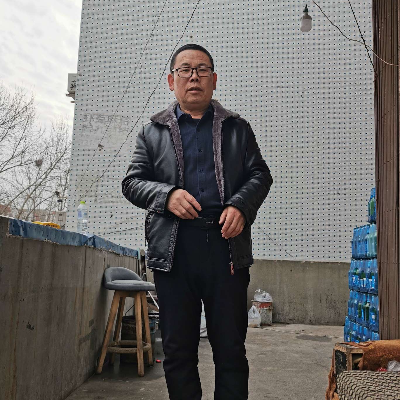 东方519号的照片