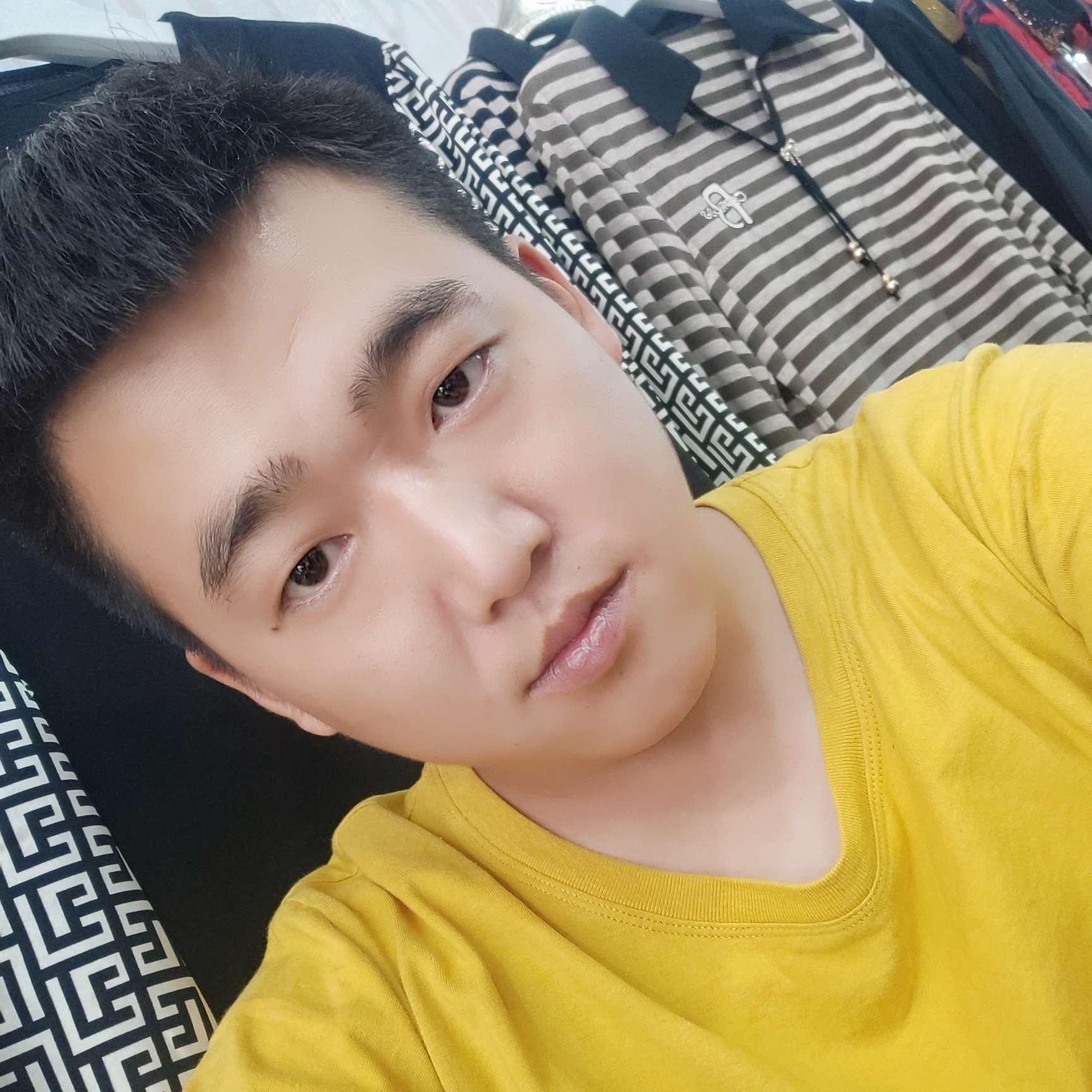 余生为卿的照片