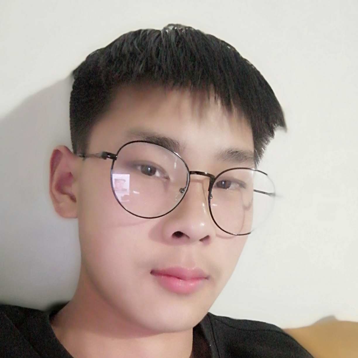 虚幻改变热狗的照片