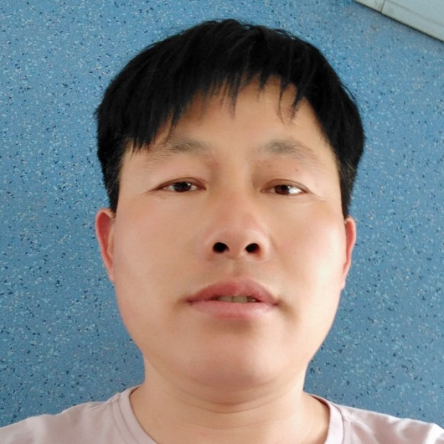 忧虑花卷的照片