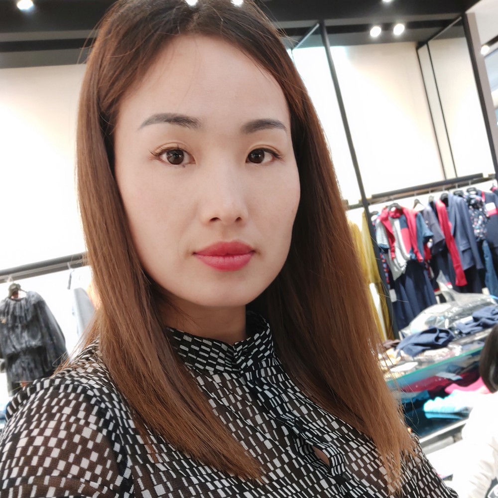 大米长情的照片