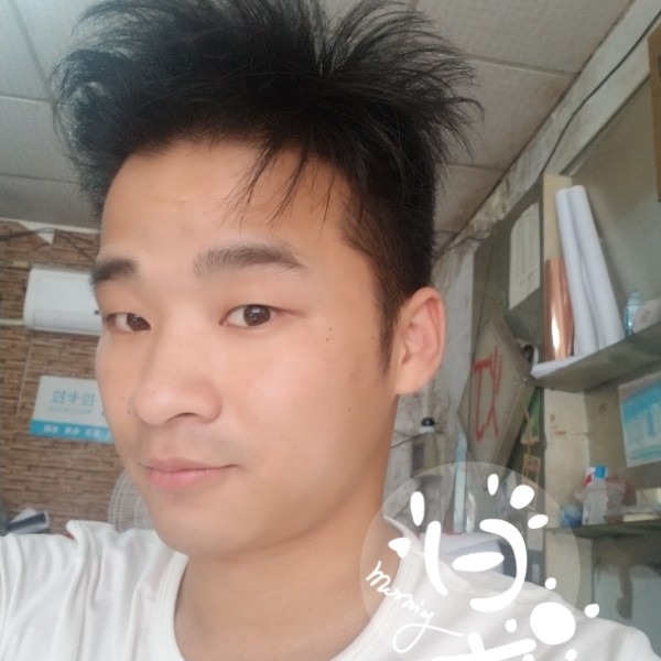 Ai，衍的照片
