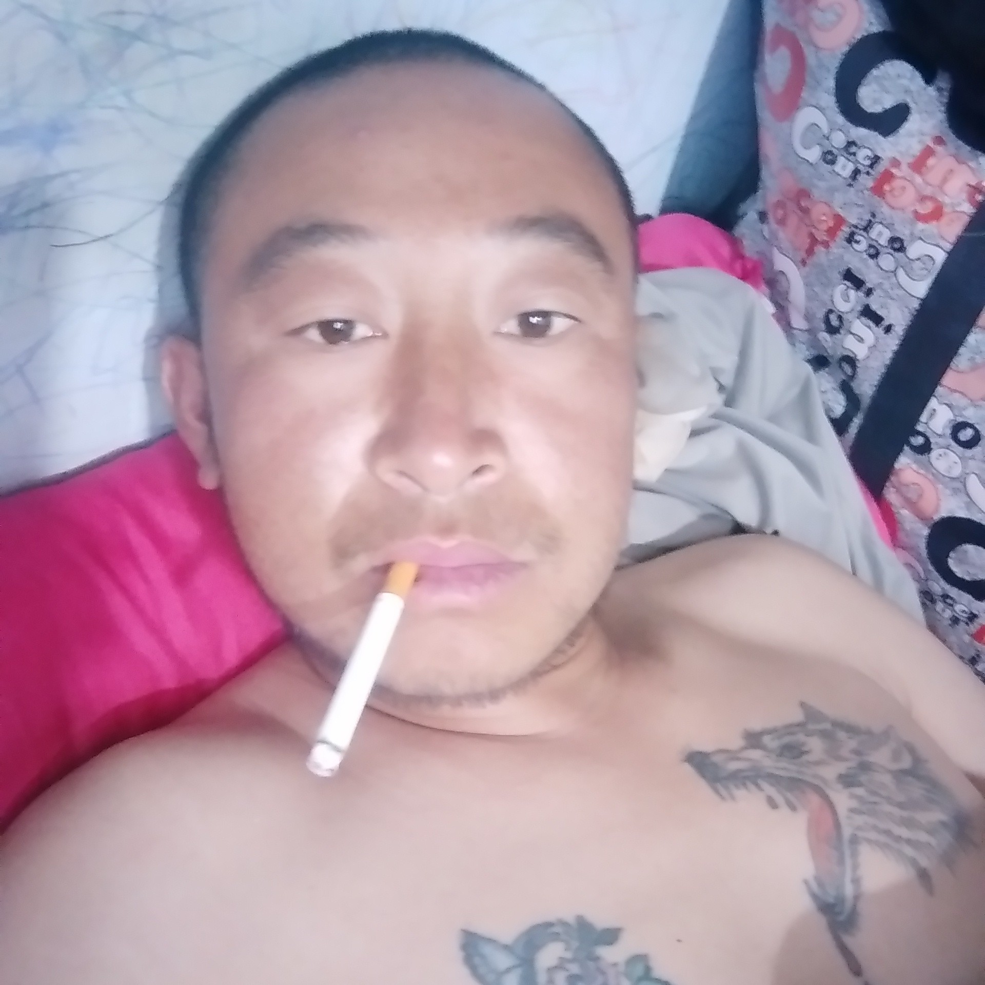 背后雨560的照片