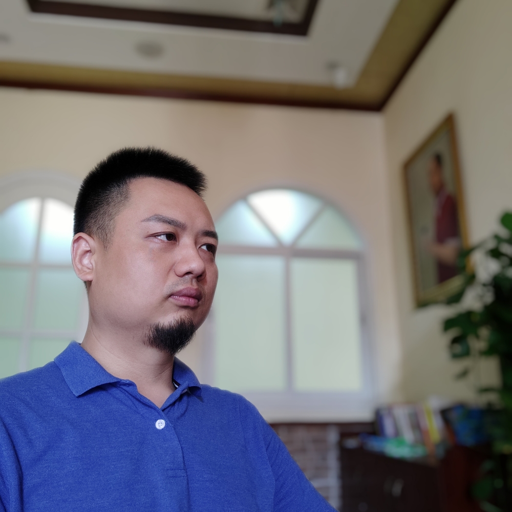 默默闻逐风的照片