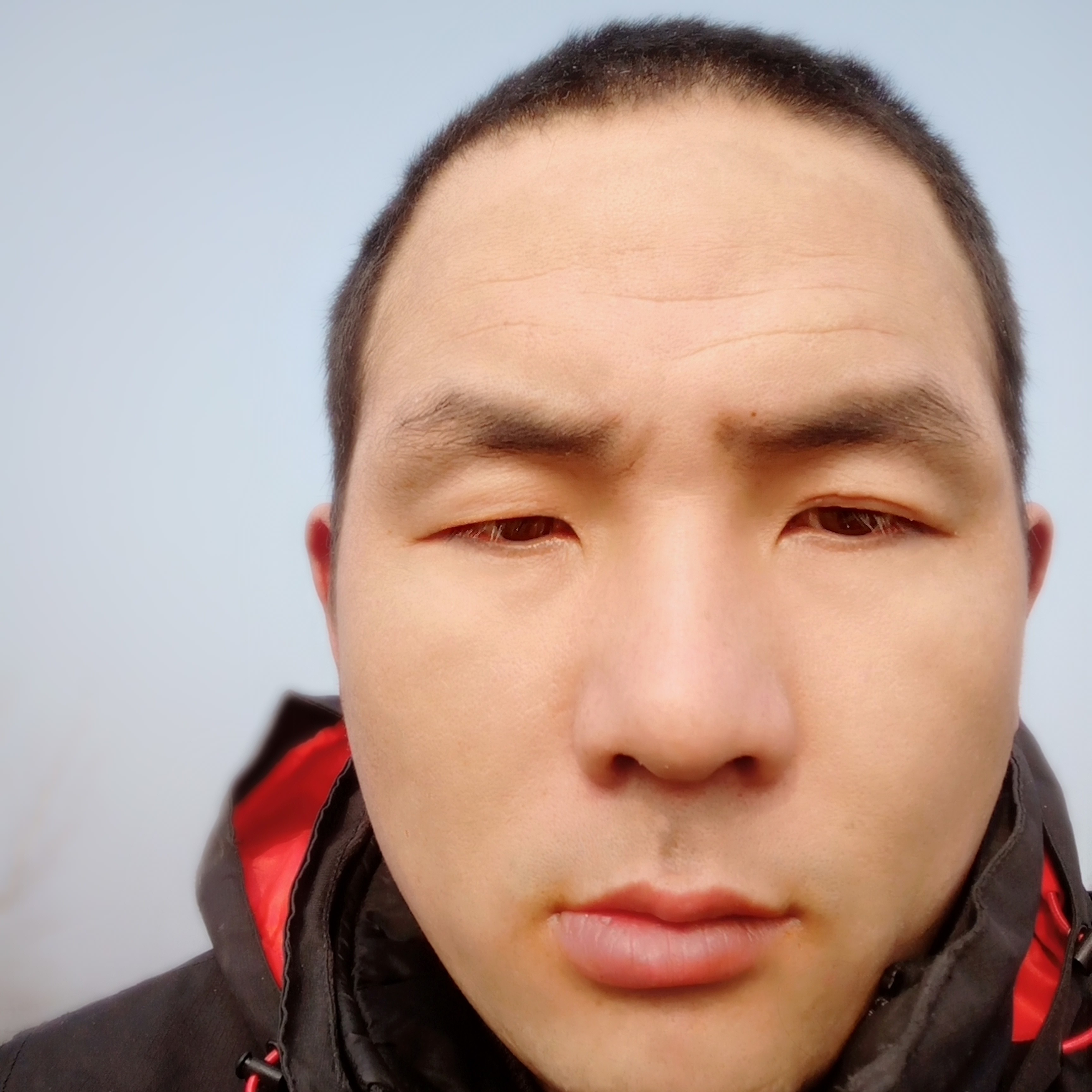 无聊用星月的照片