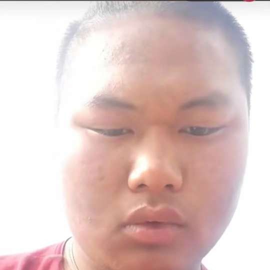 白开水倾心兴奋的照片