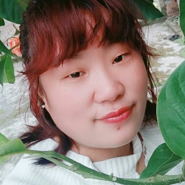 钟益琴的照片