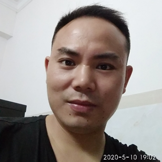 晨阳干净的照片
