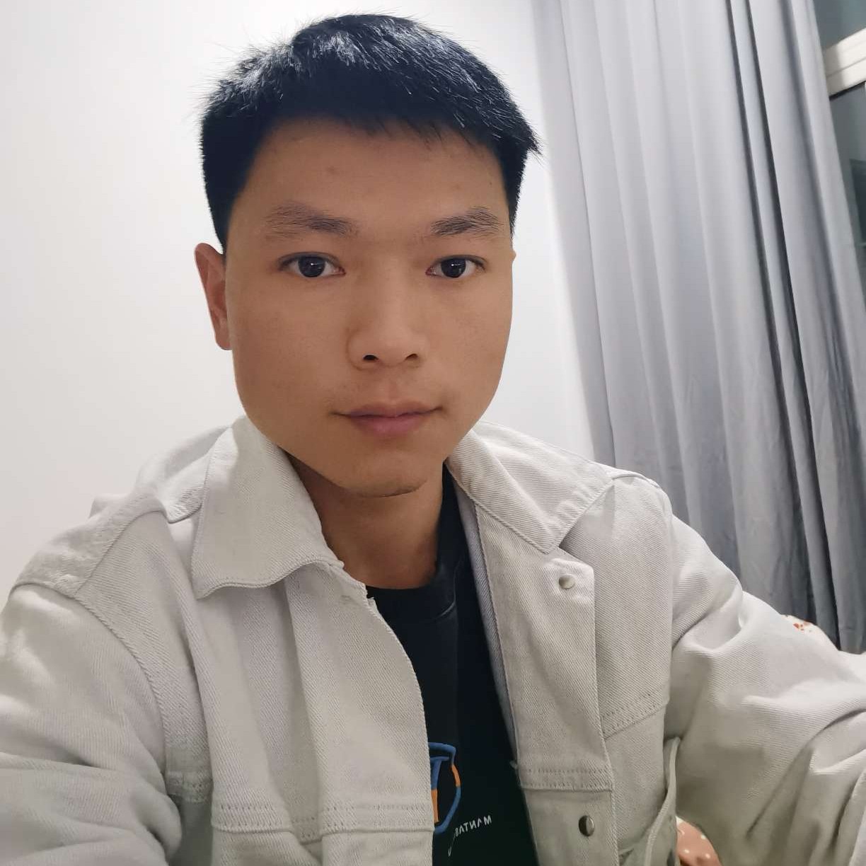 一直往前走的照片