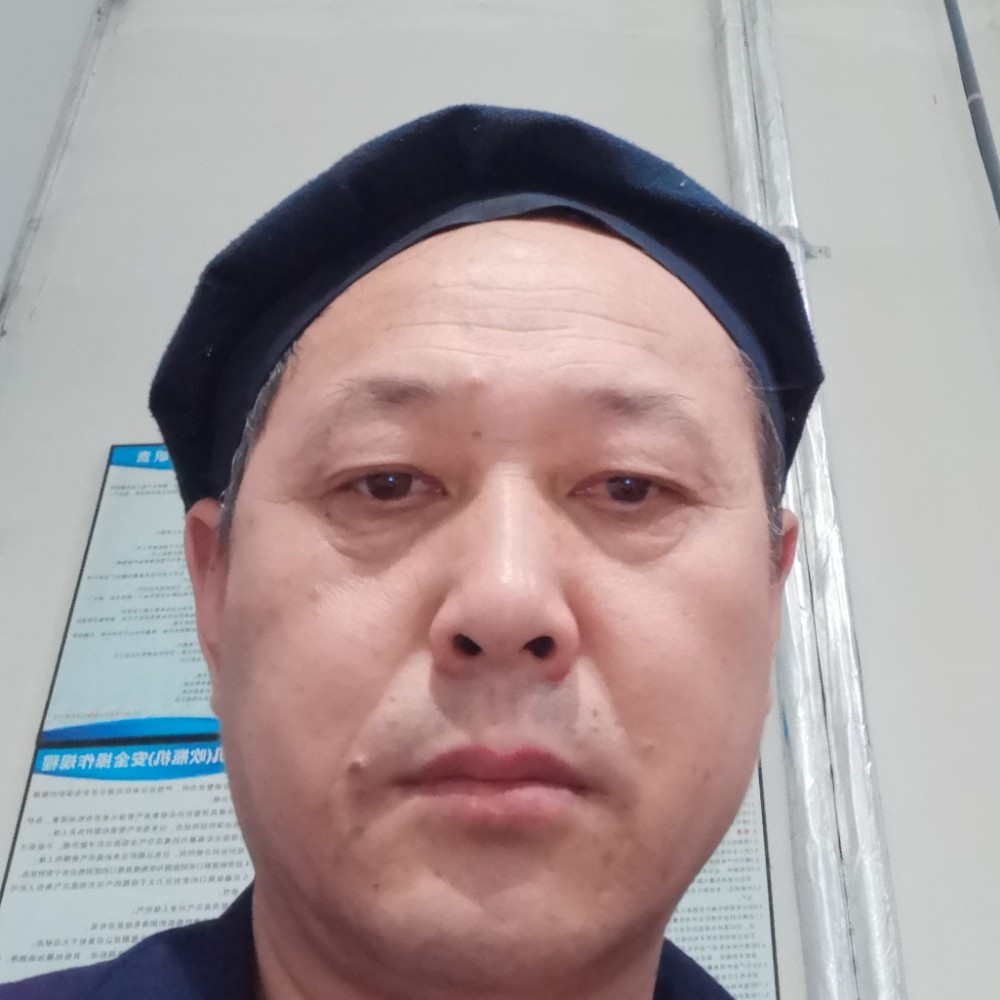 我是个热爱工作人的照片