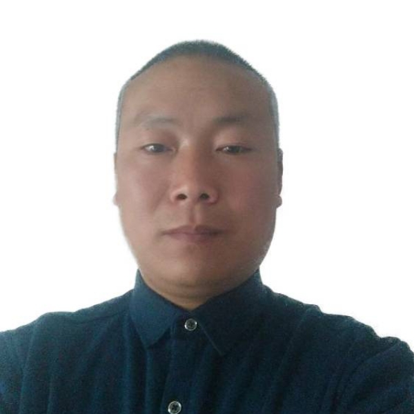 高大迎玫瑰的照片