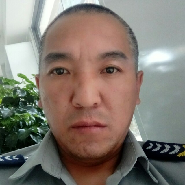 笑靥热心的照片