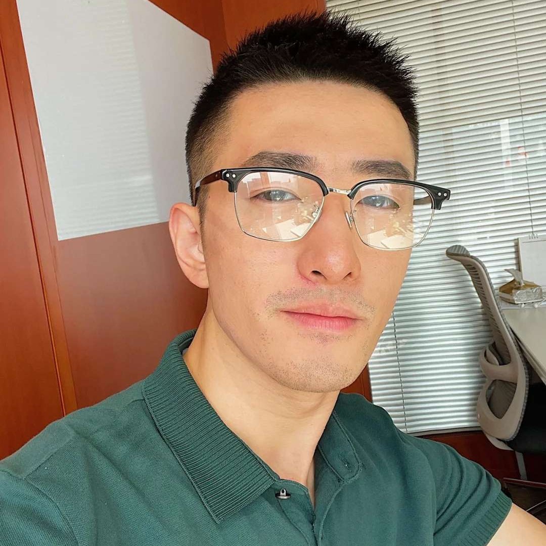 真心英雄陈情令的照片