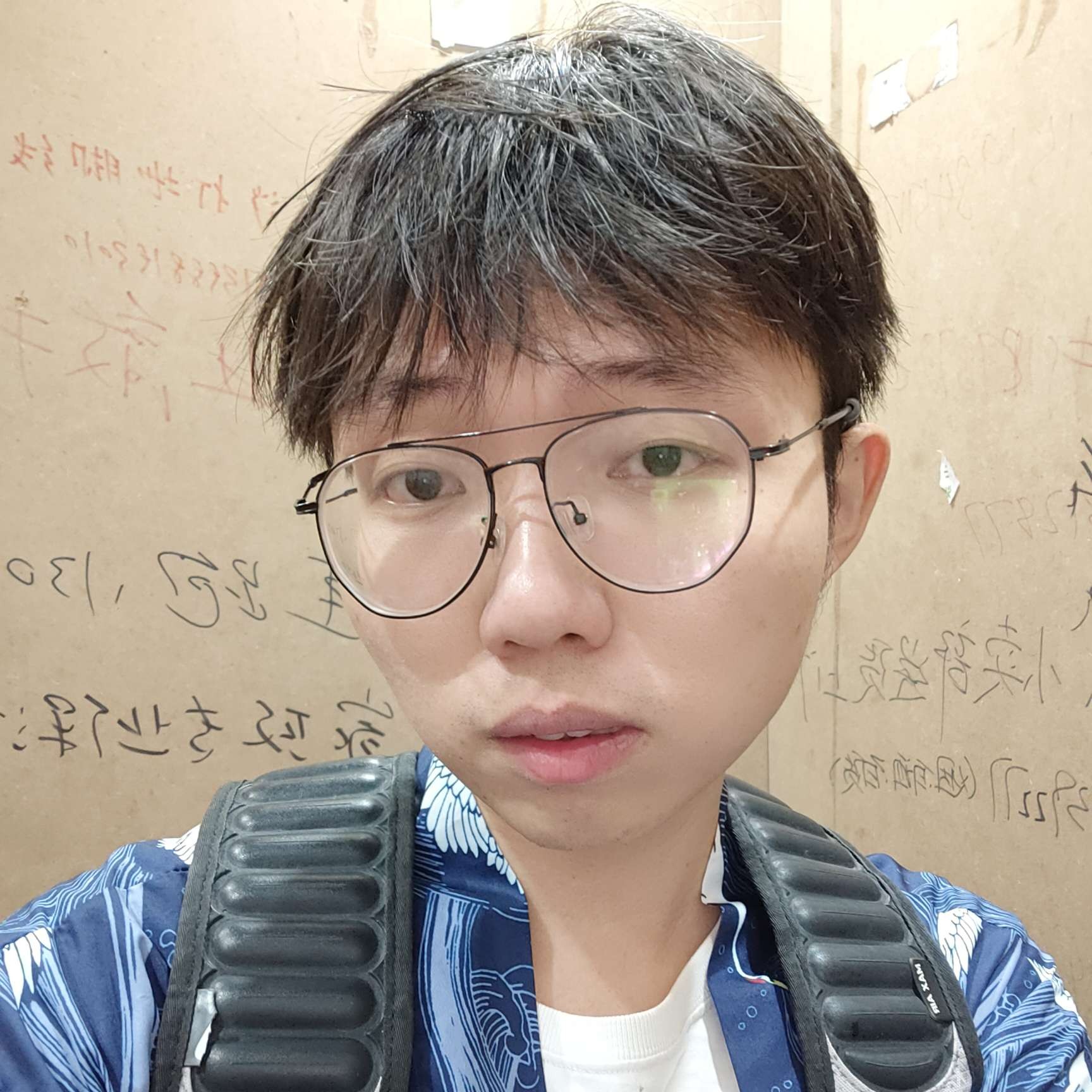 骑鸟君的照片