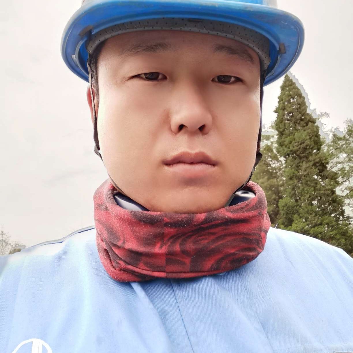 崖悔和无心的照片