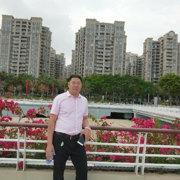 调皮若溪的照片