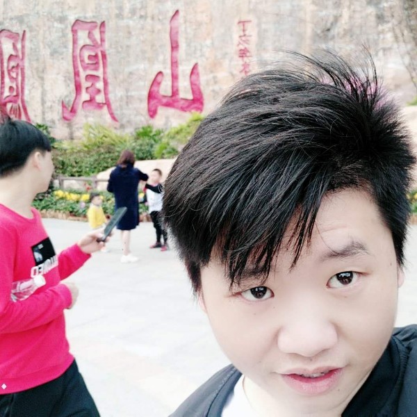 属于自己的一部分的照片