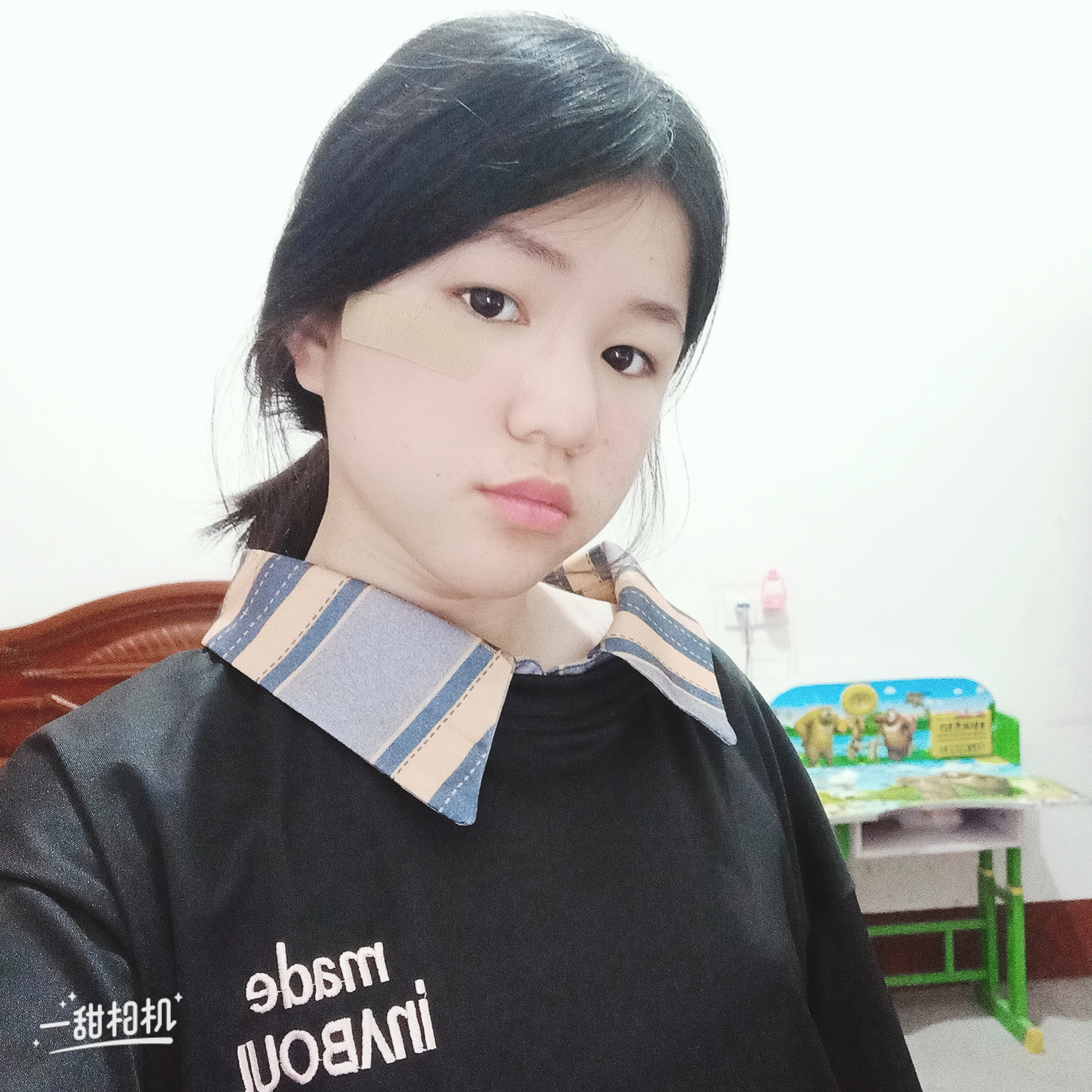 凝眸称心的照片