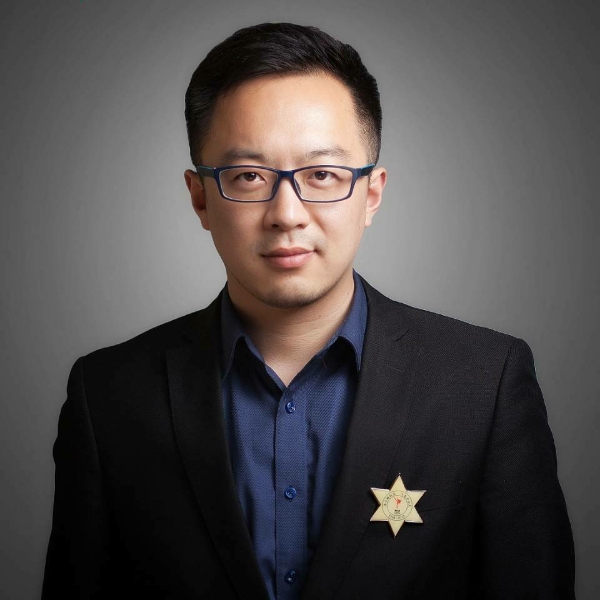 mrdragon的照片