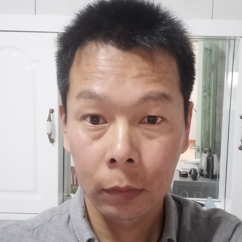 农村老汉的照片