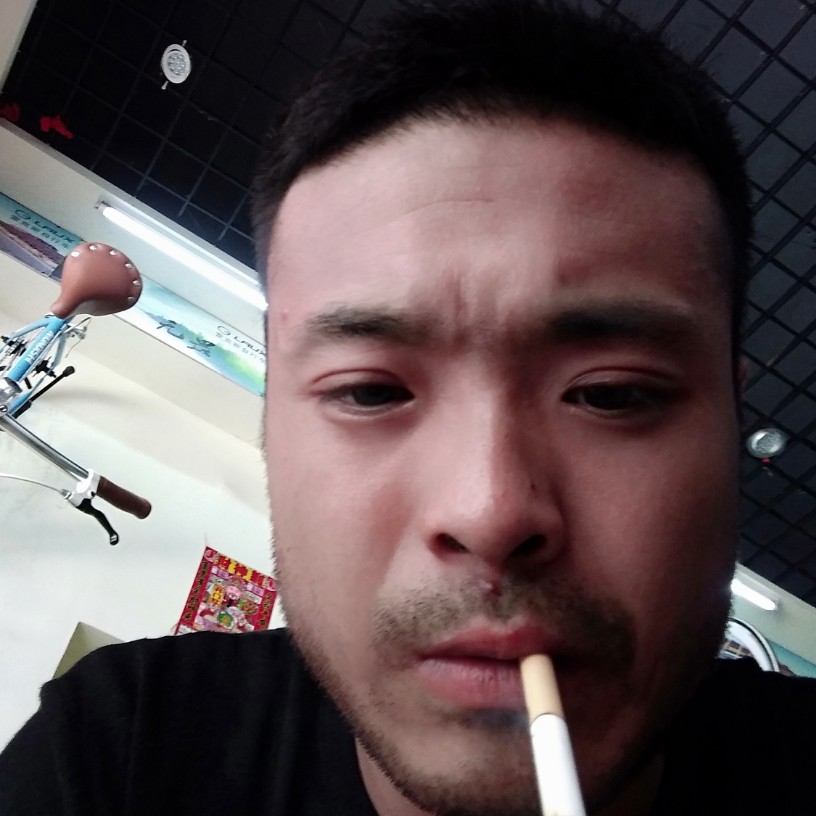 吵甘的照片