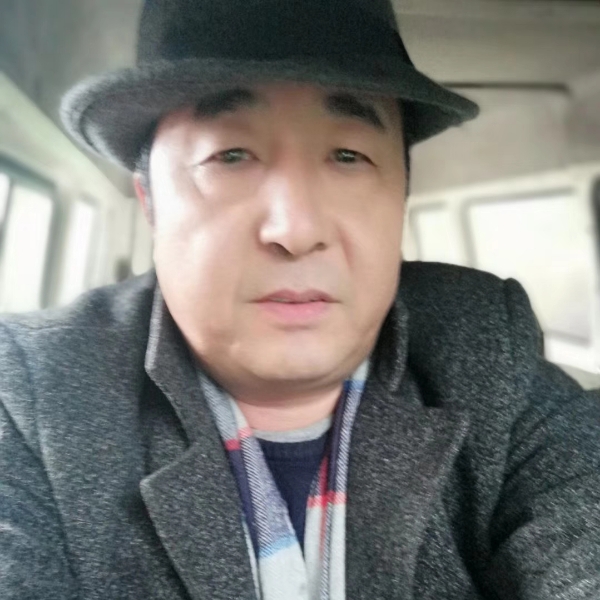 高原大丰收的照片