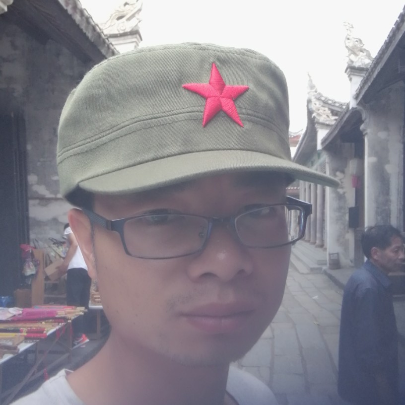 坐等风来的照片