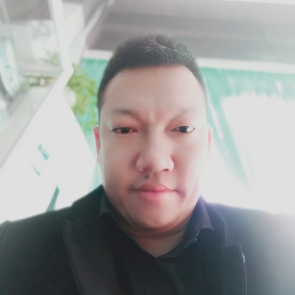 好好男人阿力的照片