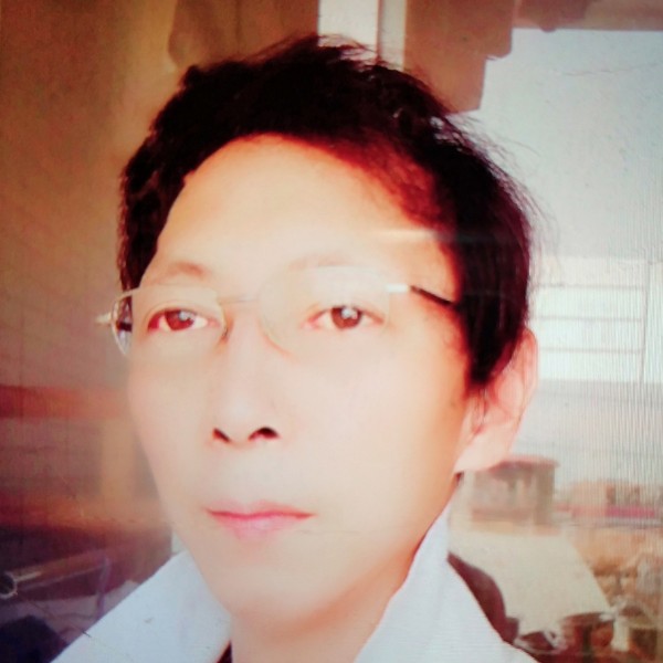 冬日平常的照片