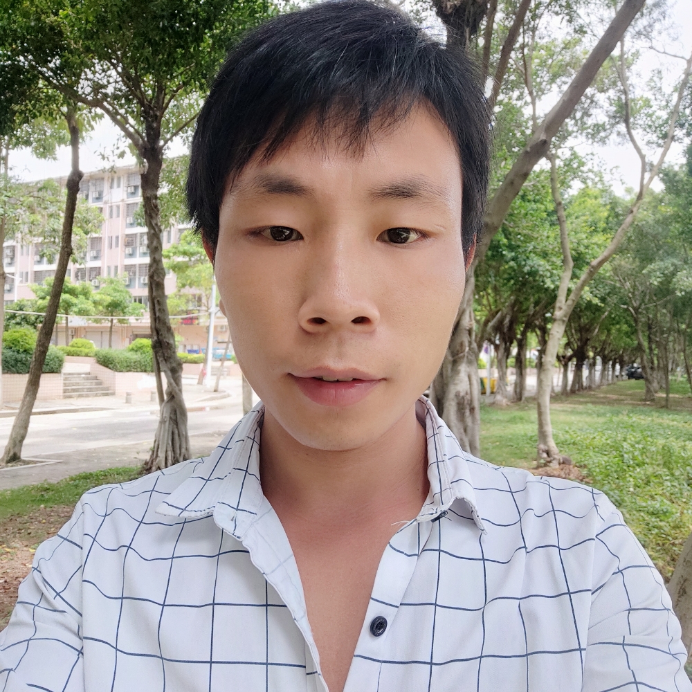 青春！染指流年的照片