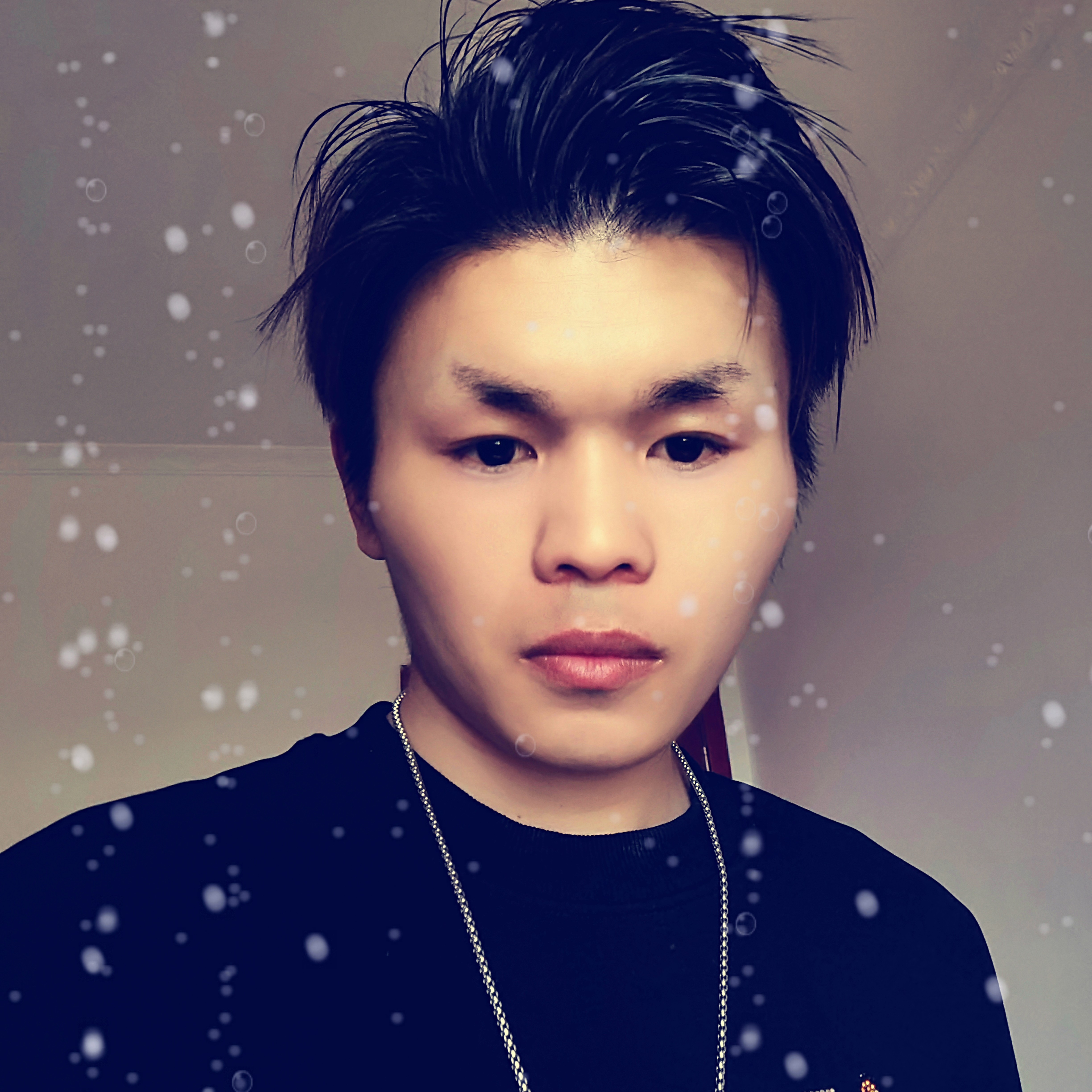 西安苦恋无限的照片