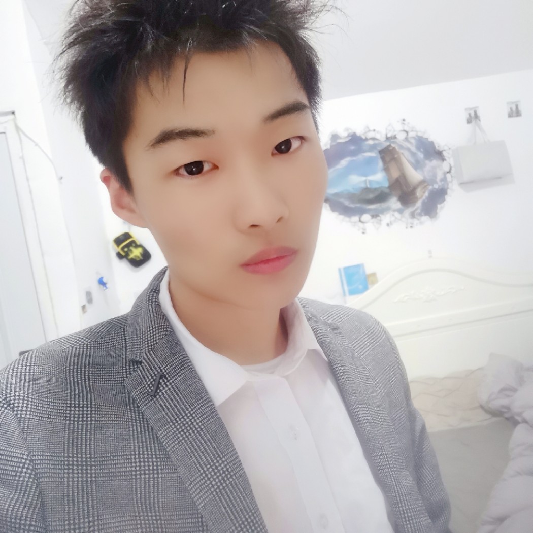 唯心谢先生的照片