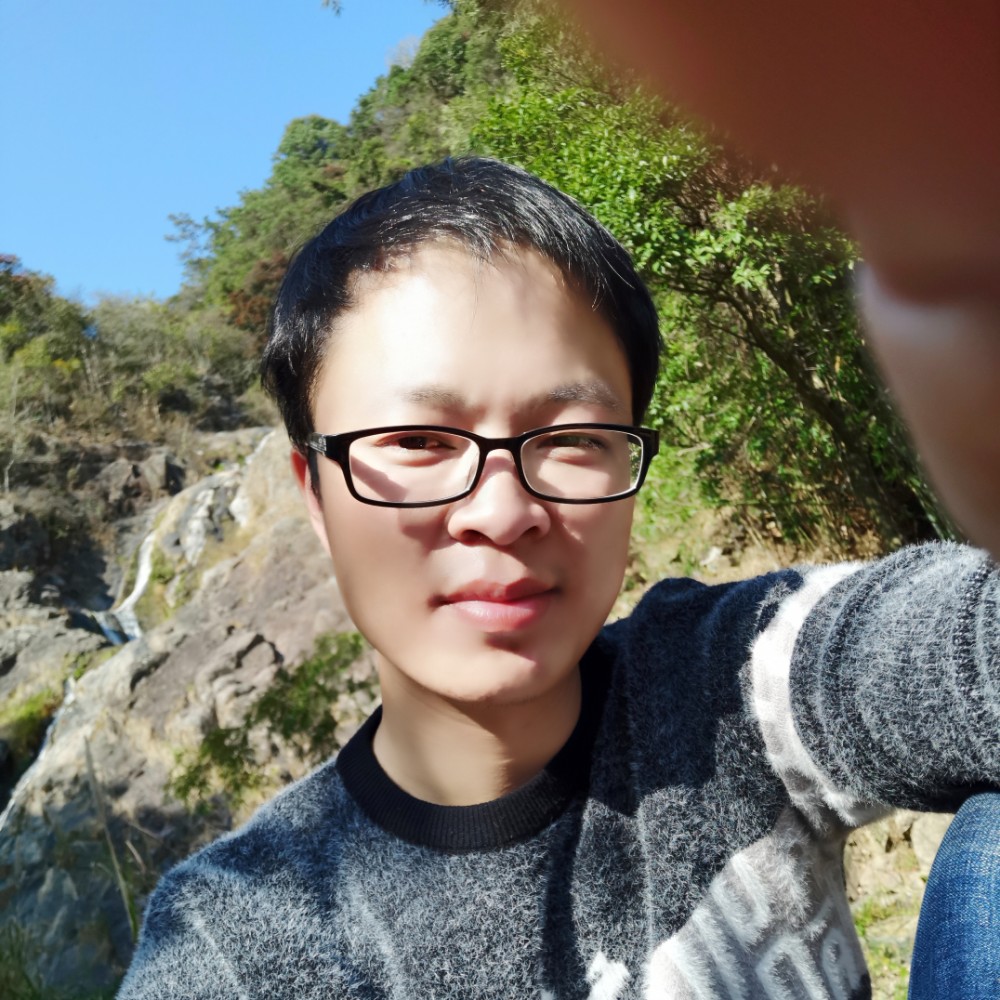 二婚直男的照片