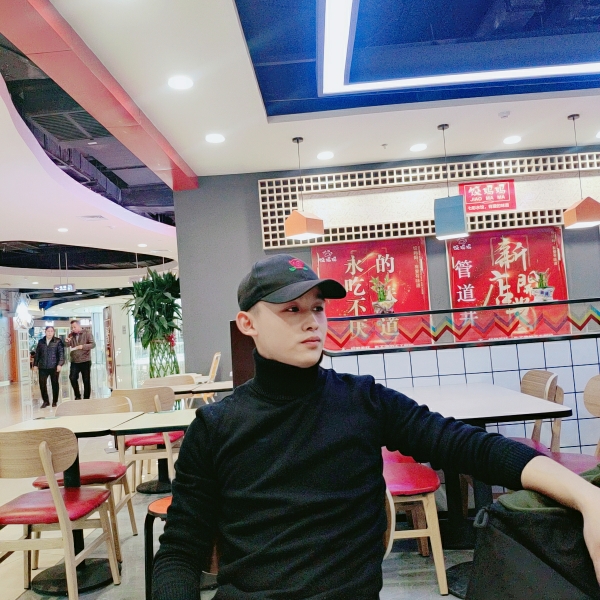 黄粱一梦。的照片