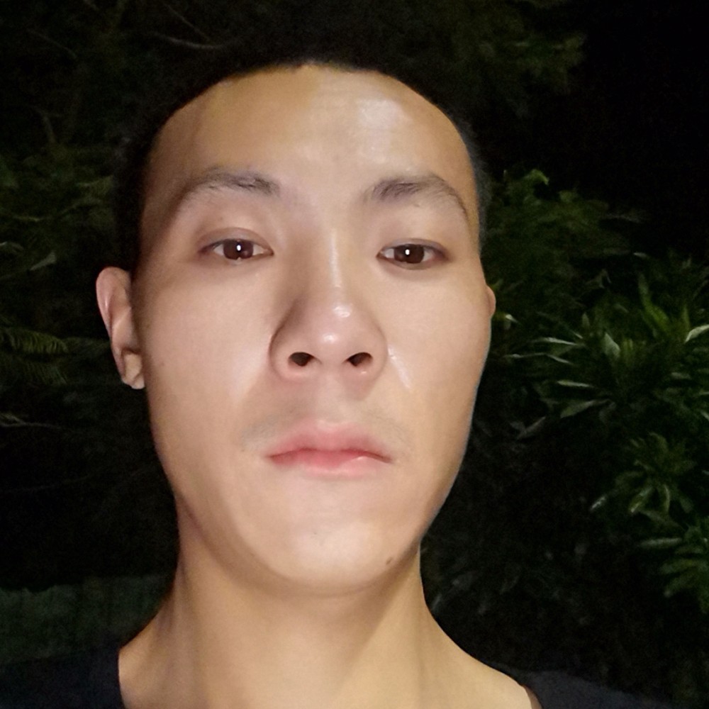你好帅气的我的照片
