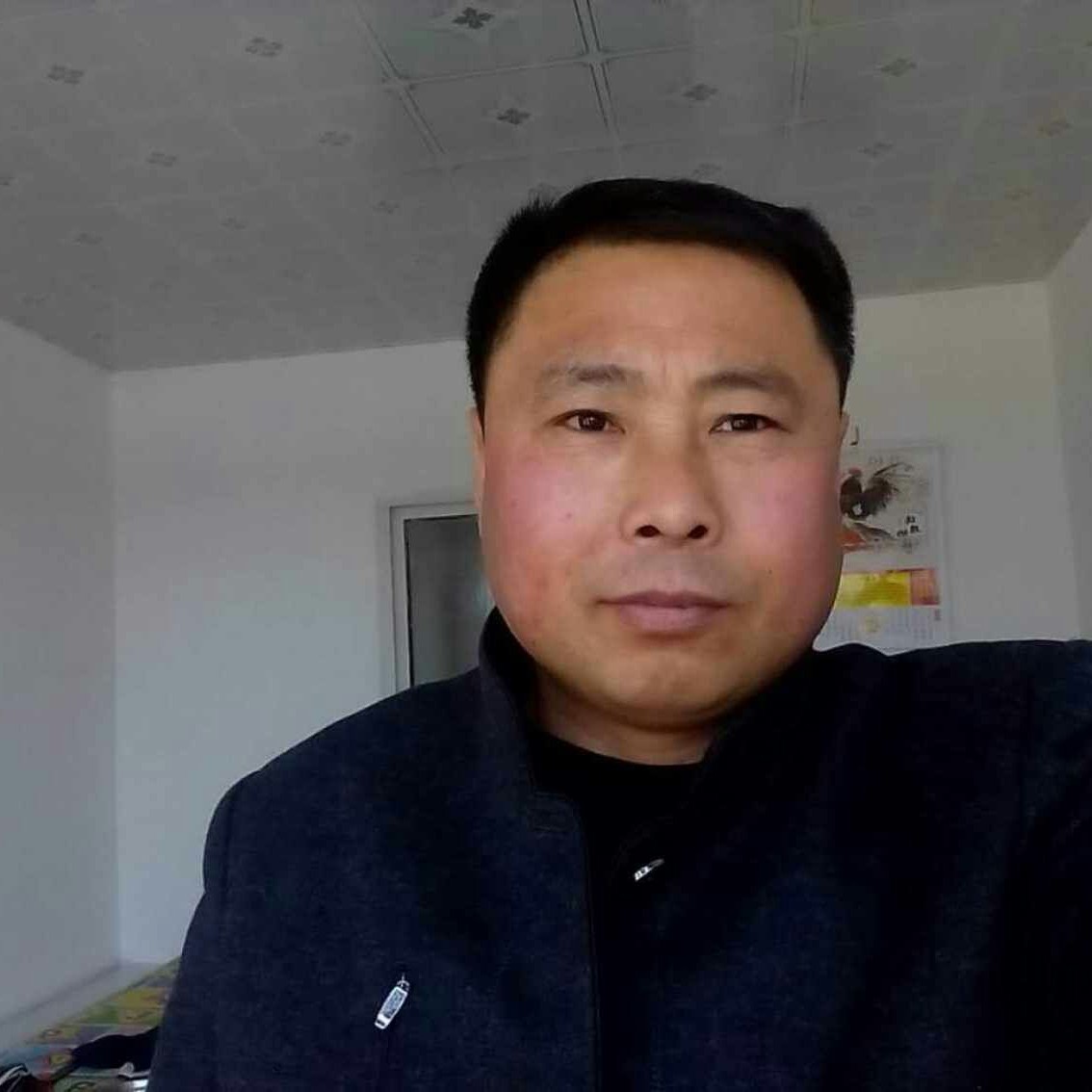 可乐的拼搏的照片