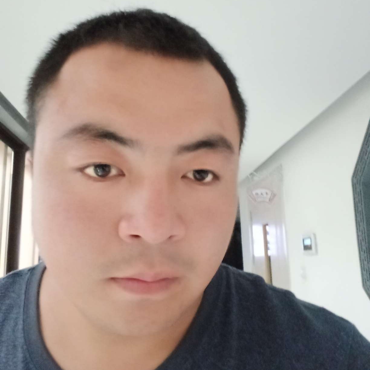 心若离熙的照片