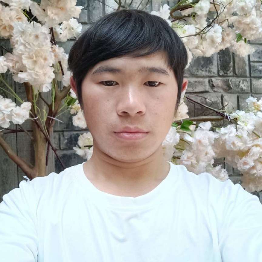 拉长扯水影的照片