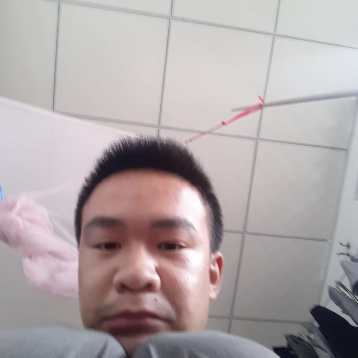 舞蹈默默的照片