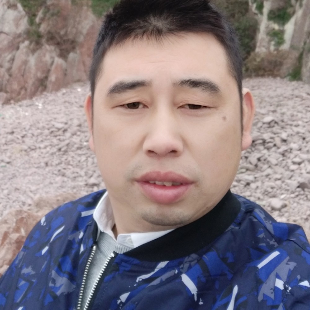酷炫爱青花的照片