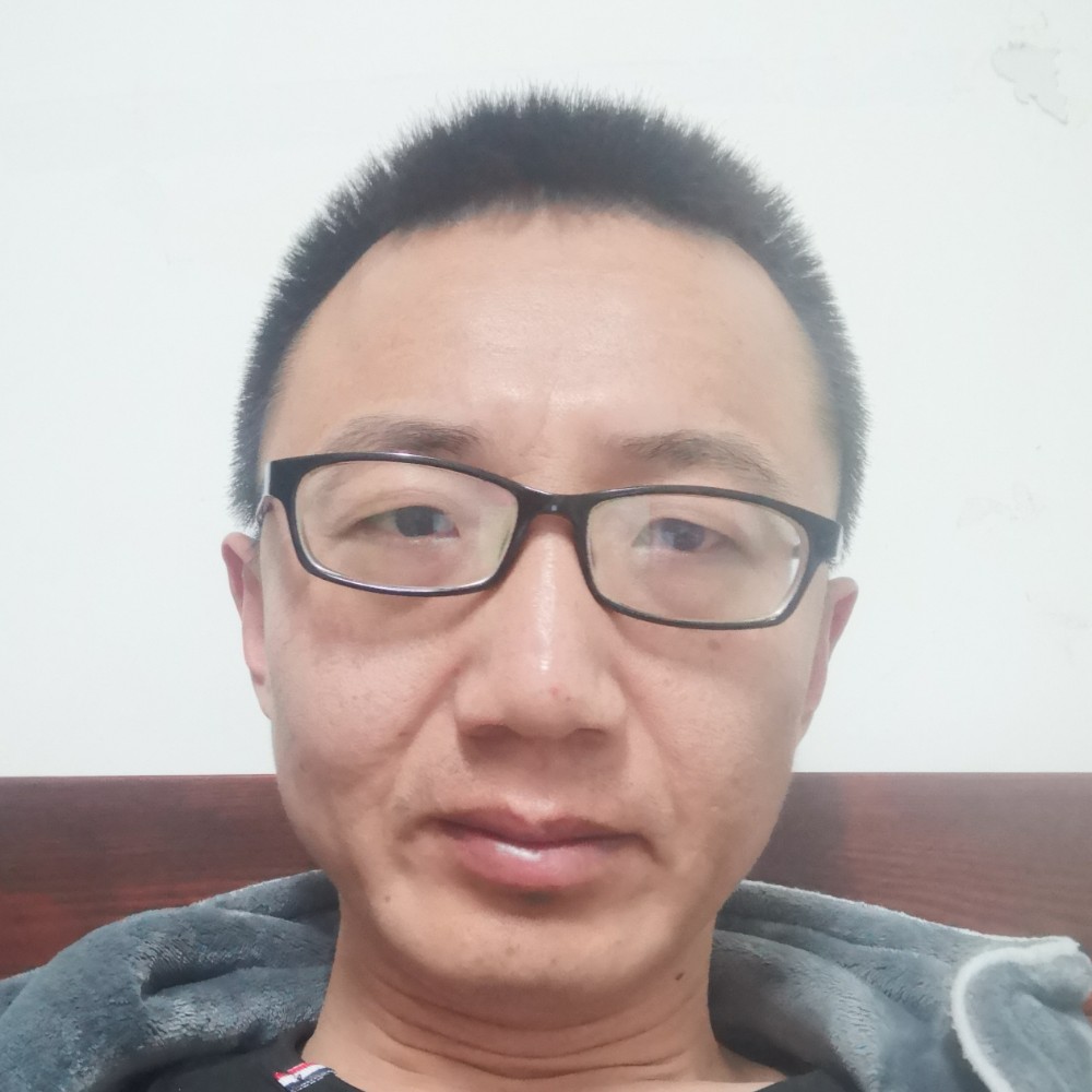 濠河夜雨的照片
